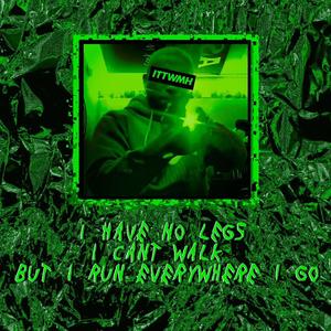 I THOUGHT THIS WAS MY HOOD (Explicit)