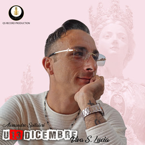 'U 13 DICEMBRE - Viva S.Lucia (Radio Edit)