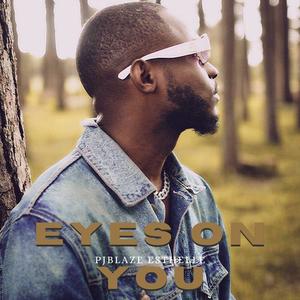 Eyes on you (feat. Esthelle)