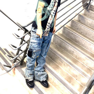 Hoes ina sRT (feat. OsamaSon) (Explicit)