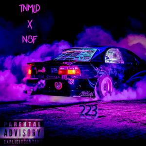 223 (feat. N8F) [Explicit]