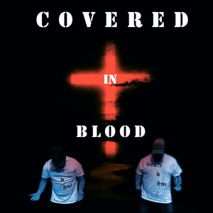 Savior (feat. Luke Middleton)