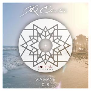 Mane (Original Mix)