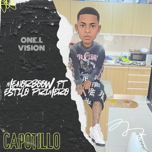 capotillo (Explicit)