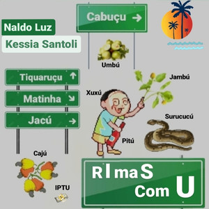 Rimas Com "U"