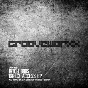 Direct Access (Jesus Soblechero Remix)