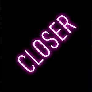Closer (Explicit)
