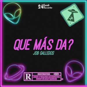 Que Mas Da (Explicit)