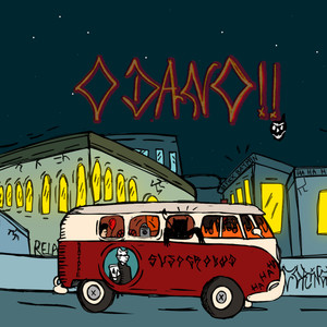 Matheus Coringa - Deselegante