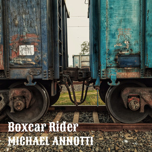 Boxcar Rider