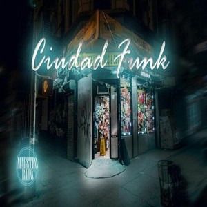 Ciudad Funk