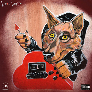 Love Wolf (Explicit)