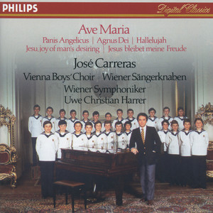 Franck - Panis Angelicus