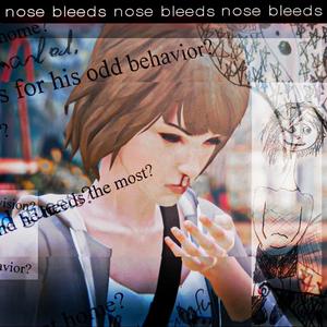 Nose Bleeds (Explicit)