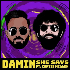 She Says (Explicit)