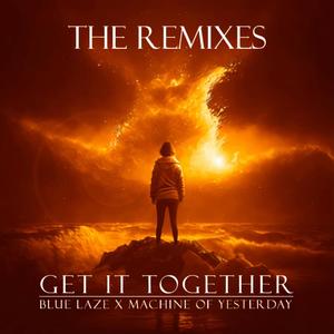 Get It Together (HØFF Remix|Explicit)