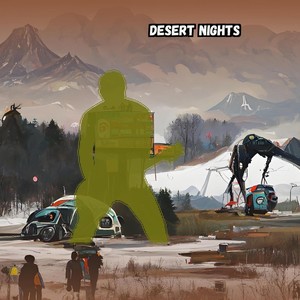 Desert Nights