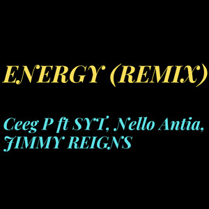 Energy (Remix)