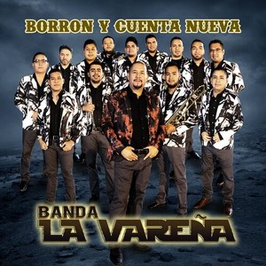 Borrón y Cuenta Nueva (Banda)