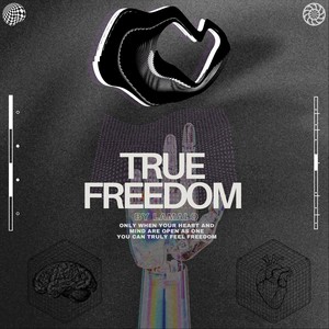 True Freedom (Extended Mix)