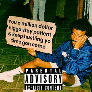 7.62 (feat. Can’tFindKe) (Explicit)