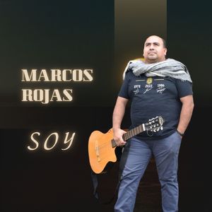 Marcos Rojas " Soy"