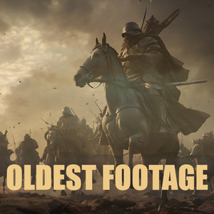 Oldest Footage