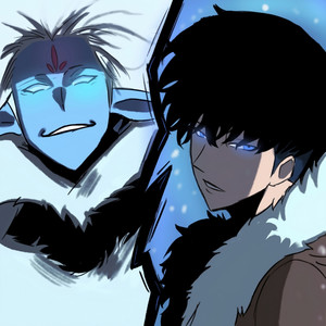 Jinwoo vs Barca (Epic Version)