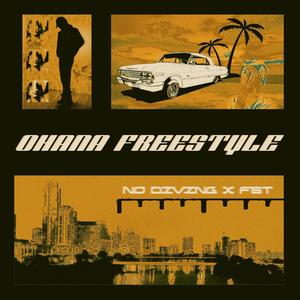 Ohana Freestyle(feat. Nodfather, Aukina & Totsa) (Explicit)