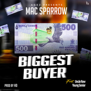 Biggest Buyer