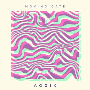 Moving Gate