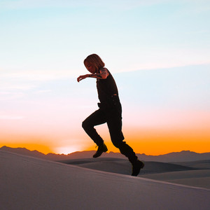 i found a place where you belong // it's nowhere special, just wherever you are (Instrumental)