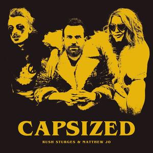 Capsized (feat. Matthew Jo, Asher Fulero, Max Ribner & Tyrone Hendrix) (feat. Matthew Jo, Asher Fulero, Max Ribner & Swatkins)