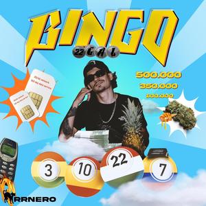 BINGO (feat. EZ22) [Explicit]