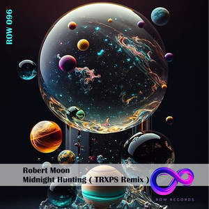 Midnight Hunting (Robert Moon Remix)