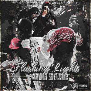 Flashing Lights (feat. Lil Kwes) (Explicit)