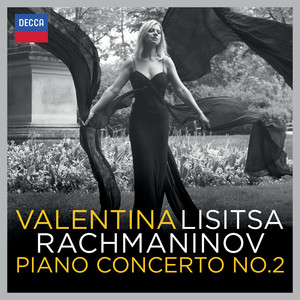 Piano Concerto No. 2 in C Minor, Op. 18 - 1. Moderato
