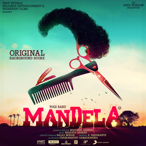 Mandela (Original Background Score)