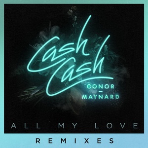 All My Love (Audien Remix)