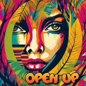 Open Up