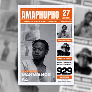 Amaphupho
