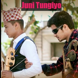 Juni Tungiyo