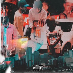 John Deere (feat. Odee-loh & Money4Suave) (Explicit)