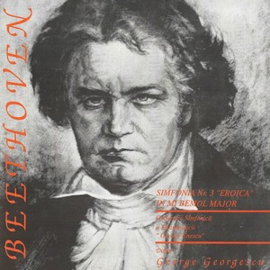 Simfonia a-III-a Eroica în Mi bemol major, Partea a-IV-a, Finale- Allegro molto