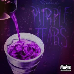 Purple Tears (Explicit)