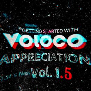 VolocoApp 1.5 (Explicit)