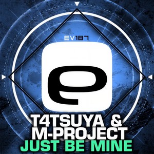 Just be mine (Original Mix)