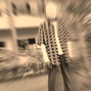 I AM ONtop of the WORLD!