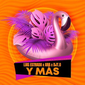 Y Mas (Italian Version)