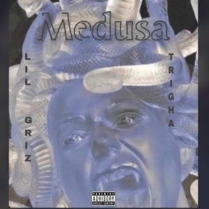 Medusa(feat. Trigha)